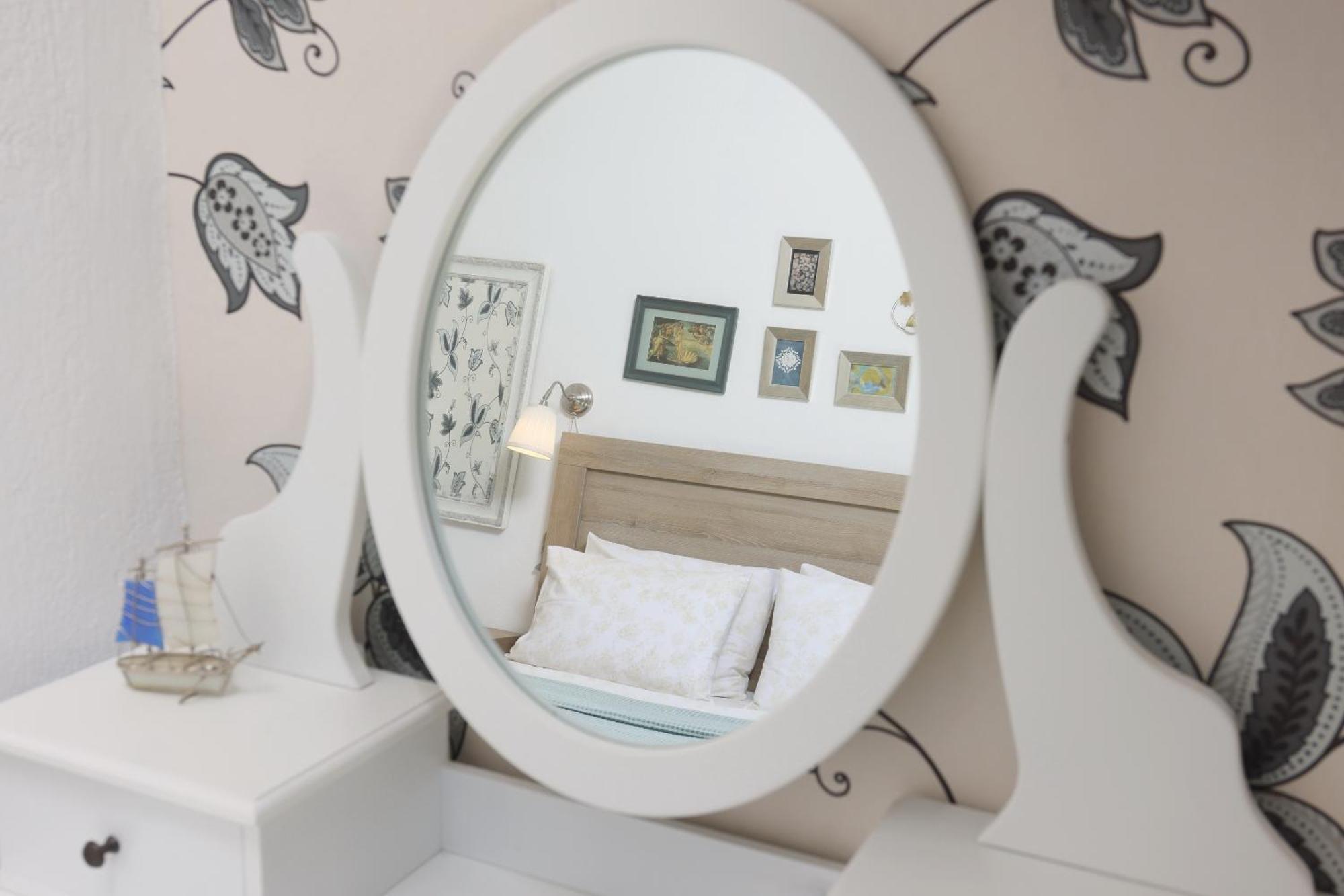 Villa Ricolina Hanioti Ngoại thất bức ảnh